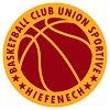US Heffingen B logo